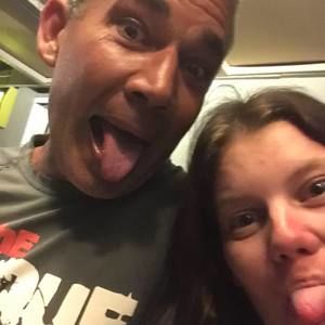 Meet your Posher, Katrina